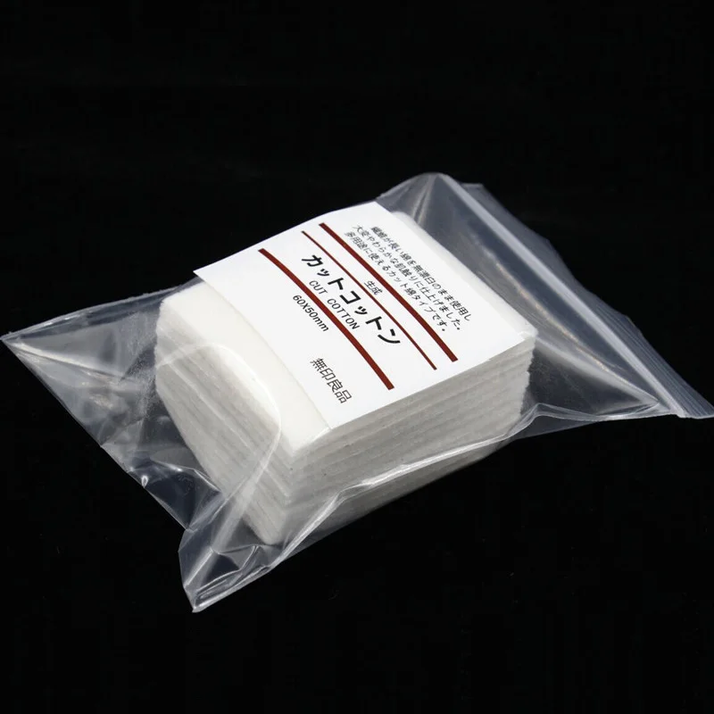 5 упак./лот всего 50 шт. органического японского хлопка для RDA РБА распылителя