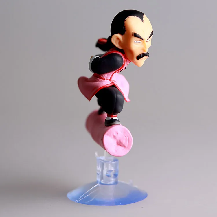 Драконий жемчуг японского аниме присоска Сон Гоку криллин украшение автомобиля