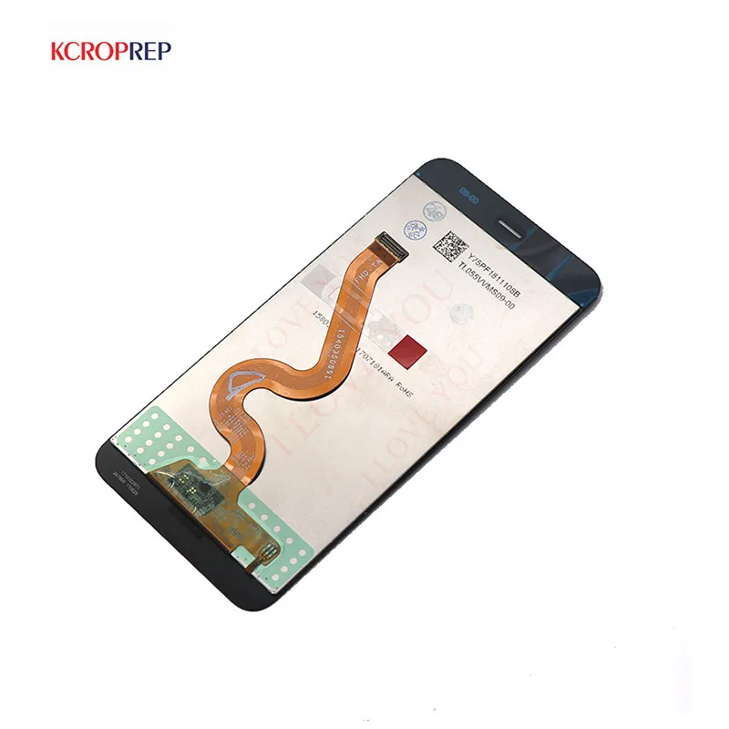 ЖК дисплей 5 дюйма для Huawei Nova 2 Plus Nova2 BAC L23 L03 с сенсорным экраном и дигитайзером в