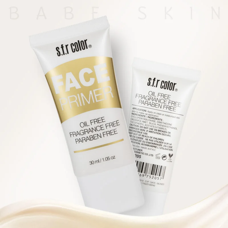 Face Primer гель натуральной основе кожи лица составляют основу невидимые поры