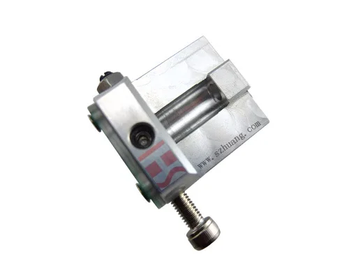 Лучшее качество детали для крепления автомобильных ключей FO21 FordMondeo стробое