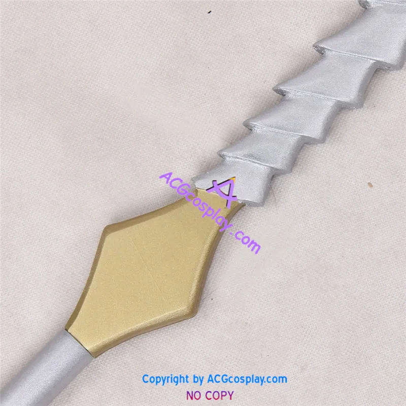Реквизит для косплея Fate Stay Night Red Archer Arrow ПВХ|cosplay props| |