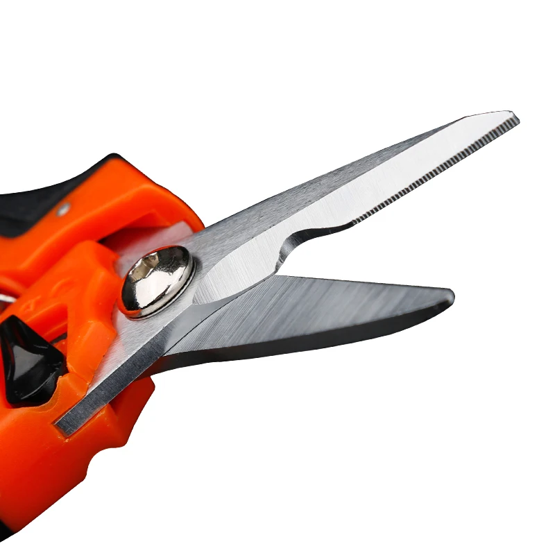 Садовые ножницы из высокоуглеродистой стали садовые инструменты секаторы