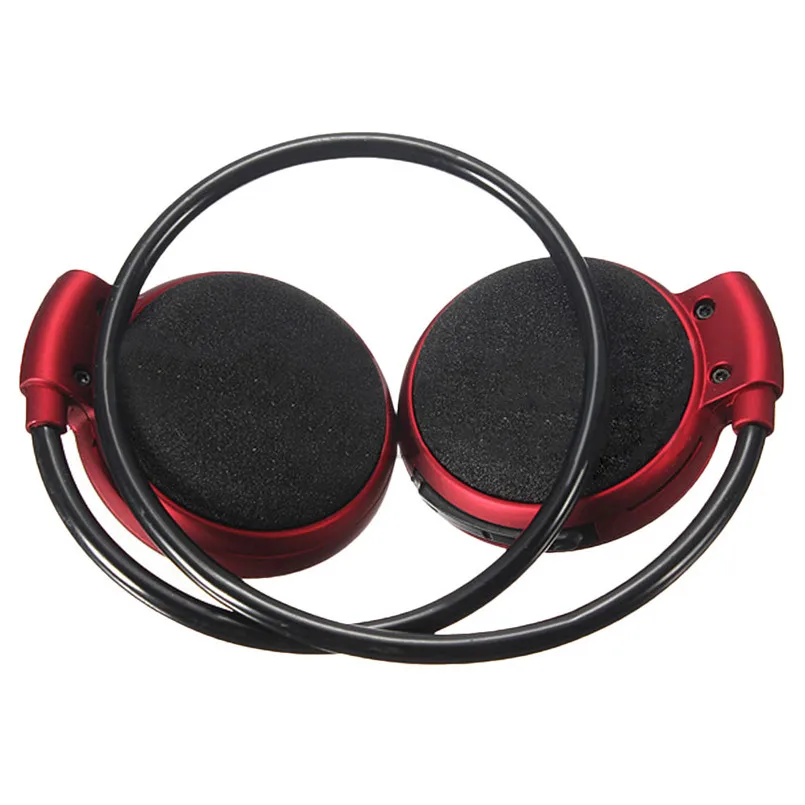 Беспроводная стереогарнитура 503 Bluetooth V2.1 EDR стереонаушники с круглым вырезом