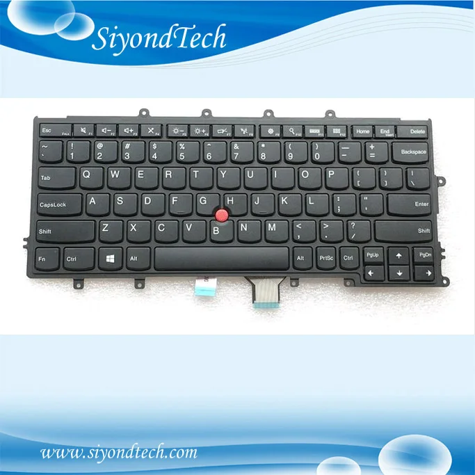 Бесплатная доставка! оригинальная новая клавиатура для ноутбука без подсветки