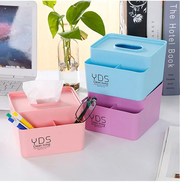 Универсальный тканевый насосный лоток Настольный пульт дистанционного