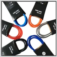 Плавник для серфинга FCS II Tri fin set стекловолокно+ пластик нейлон nateral цвет артистки плавники(доска для серфинга) аксессуары