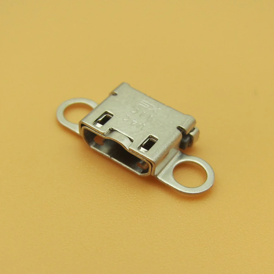 USB коннектор для зарядки Samsung Galaxy Alpha G850F NOTE 4 N910F N910C N910K N910L|Соединители| |
