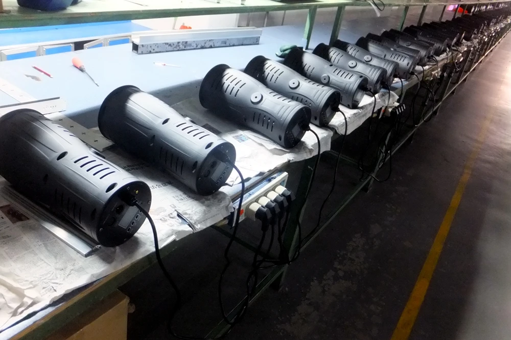 Лазерная система с анимацией 2000SD DMX 12 каналов чувствительность звука/Регулировка