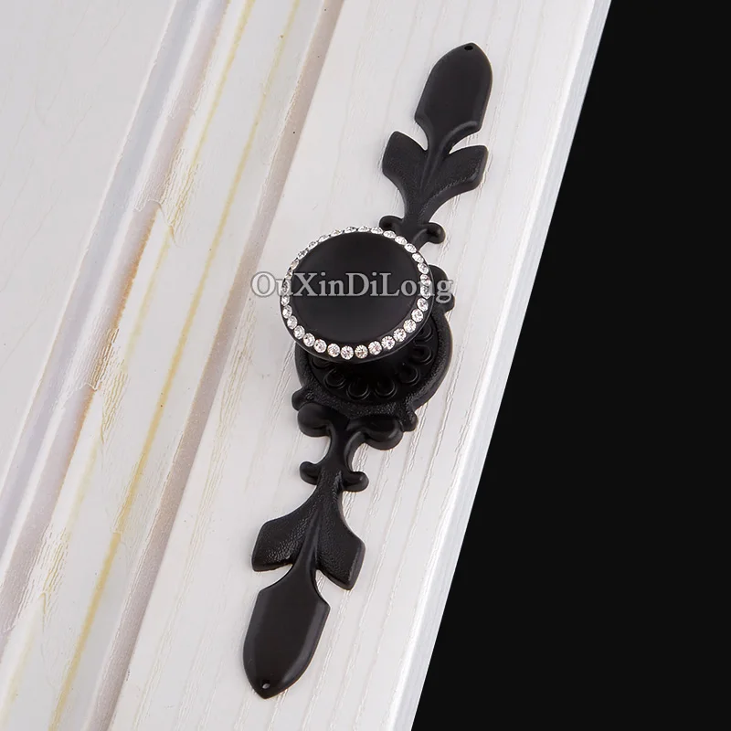 10 шт. ручка для кухонной мебели с инкрустацией|cabinet pull handle|furniture handlepull handle |