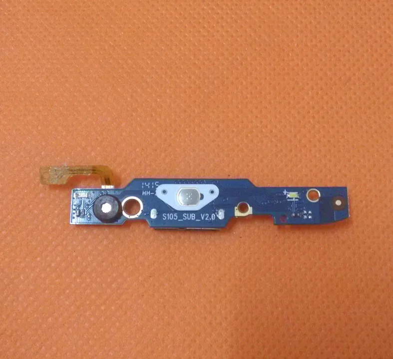 Оригинальная зарядная плата с USB разъемом для NO.1 S7 четырехъядерный процессор MTK6582