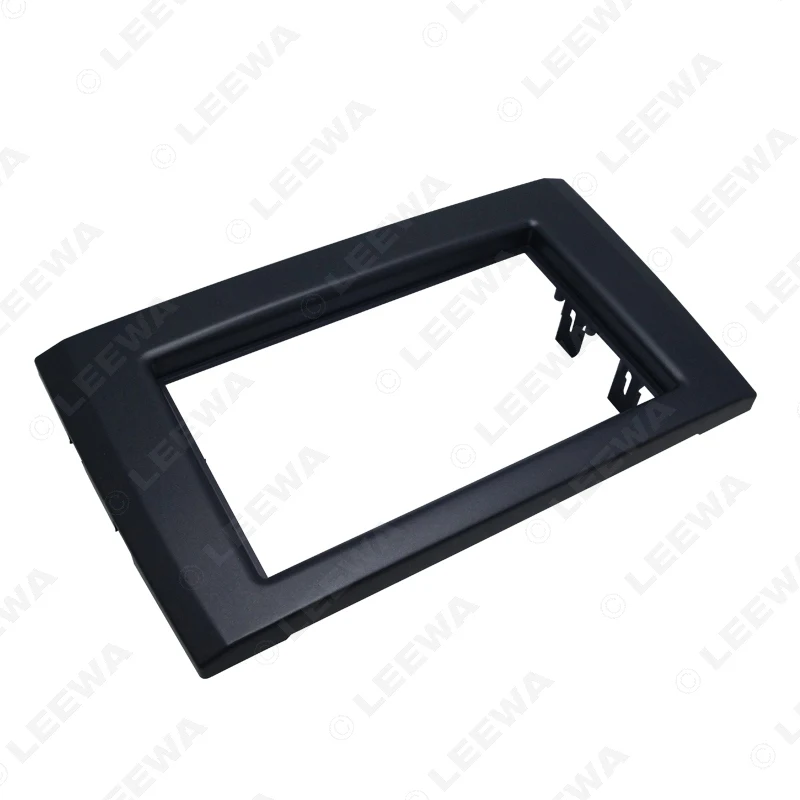 Автомагнитола LEEWA Dual DIN/2DIN для VOLVO XC90 (2002 ~ 2014) DVD стерео приборная панель монтажный