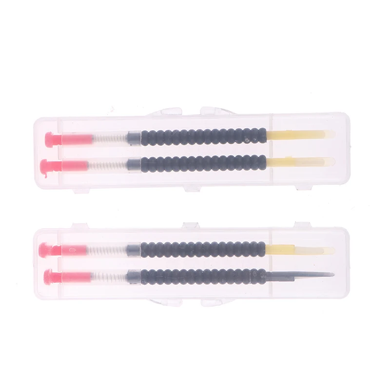 

2Pcs/box Beekeeping Rearing Supplies Queen Bee Larvae Retractable Grafting Equipment Tool