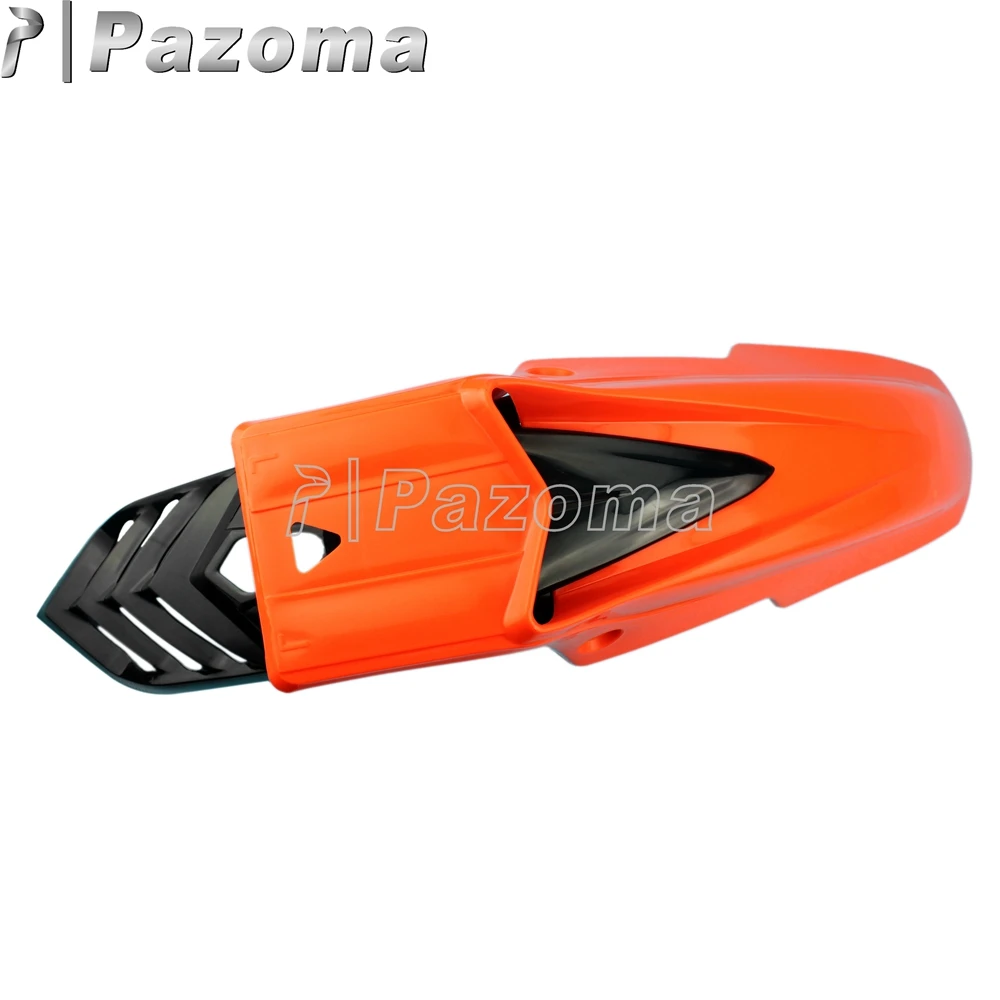 Универсальный передний брызговик из АБС пластика грязезащитный щит для