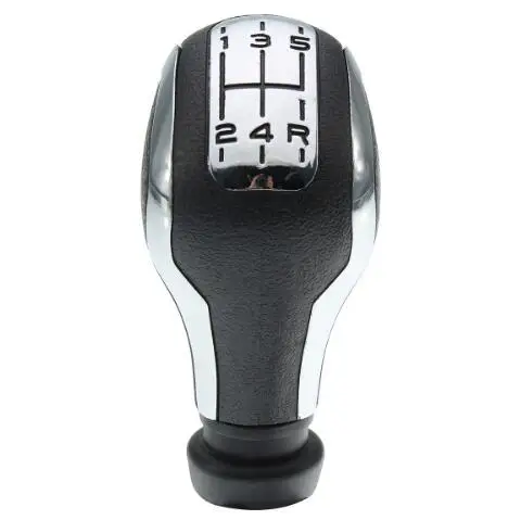 5 скоростей ручная ручка переключения рулевого механизма автомобиля палка