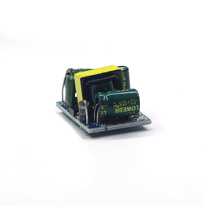 AC DC 12В 450мА 5 Вт блок питания понижающий преобразователь модуль для arduino DIY