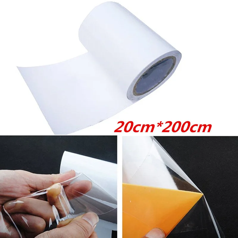 

Pro Protection Film Tool Spare Replacement Car Clear Sill Polyurethane