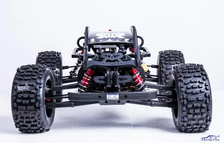 Rc автомобиль рулон клетки защитный чехол нейлоновый бампер для ARRMA OUTCAST
