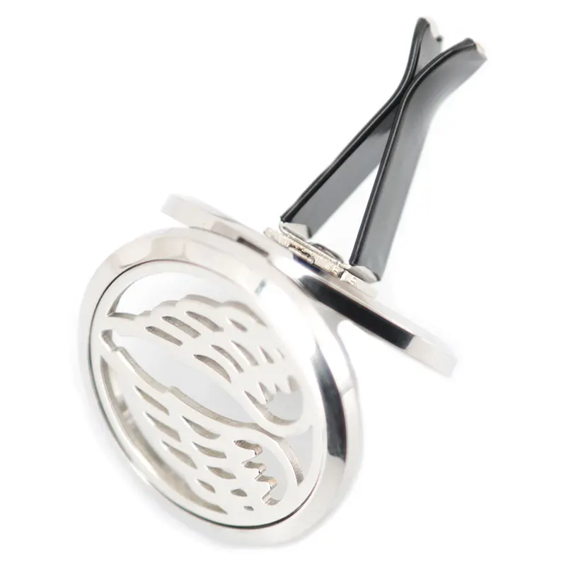 Аксессуары для автомобиля диффузор 38 мм из нержавеющей стали 316|diffuser locket|aroma