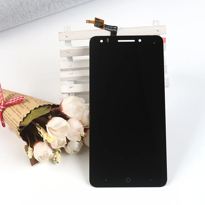 Ocolor для zte Blade A570 T617 A813 протестированный ЖК дисплей и инструмент ремонта