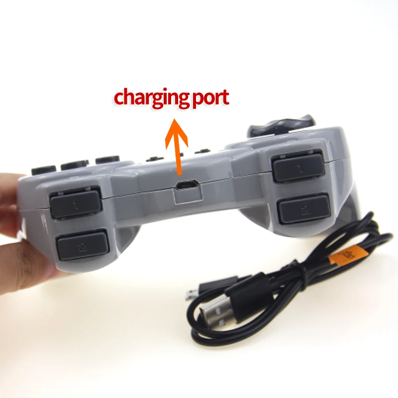 PG9122 для PSmini Mini игровой контроллер умный беспроводной джойстик Игровая приставка