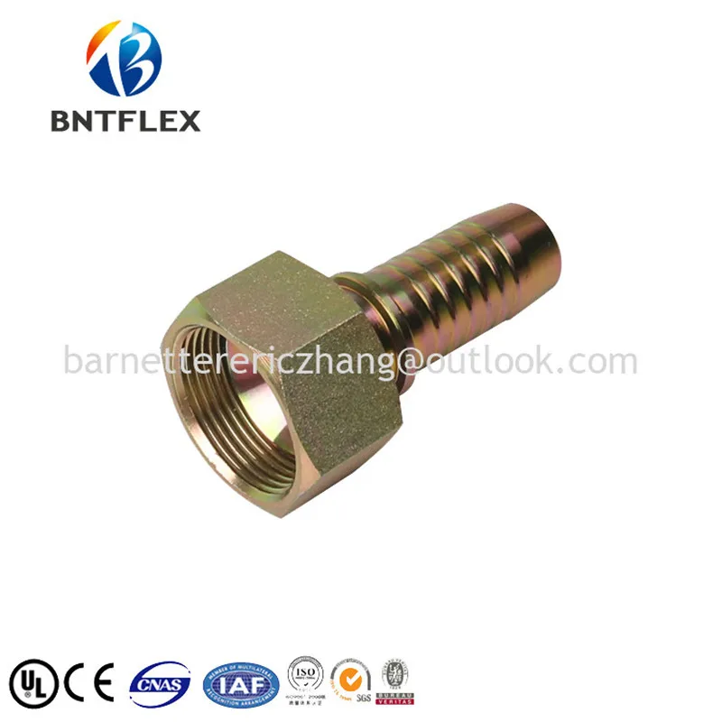 

hydraulic hose fitting assembly hose pipe ferrule fittings