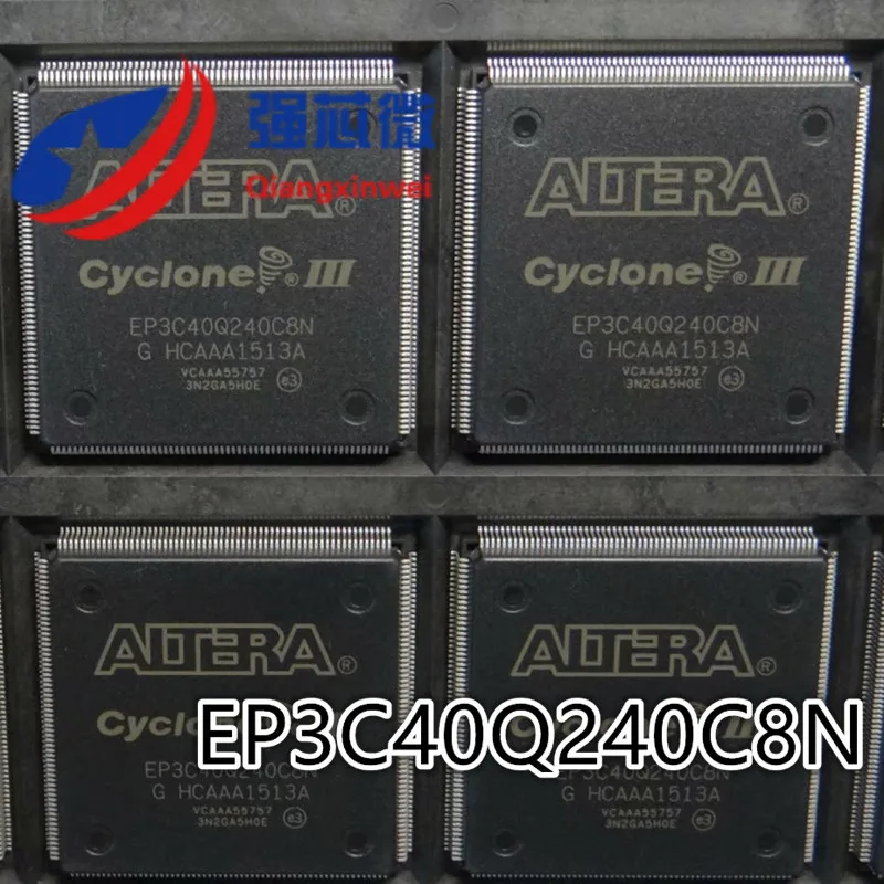 

Оригинальный интегральный чип EP3C40Q240C8N EP3C40Q240C8 EP3C40Q240