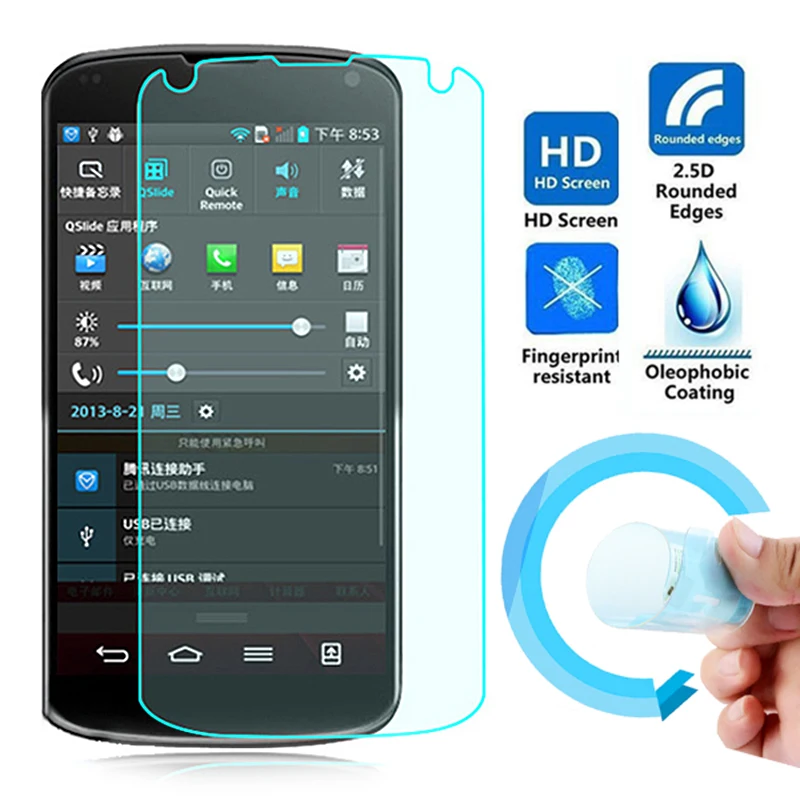 Мягкая защитная пленка для LG G2 G3 G4 G2mini G3S mini Beat Nexus4 Nexus5|protector for lg g2|screen protectorprotector g3 |