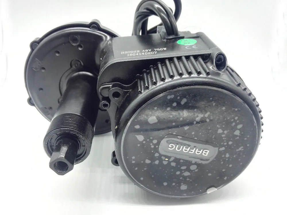 Bafang Электрический велосипед набор для модификаций электронного велосипеда