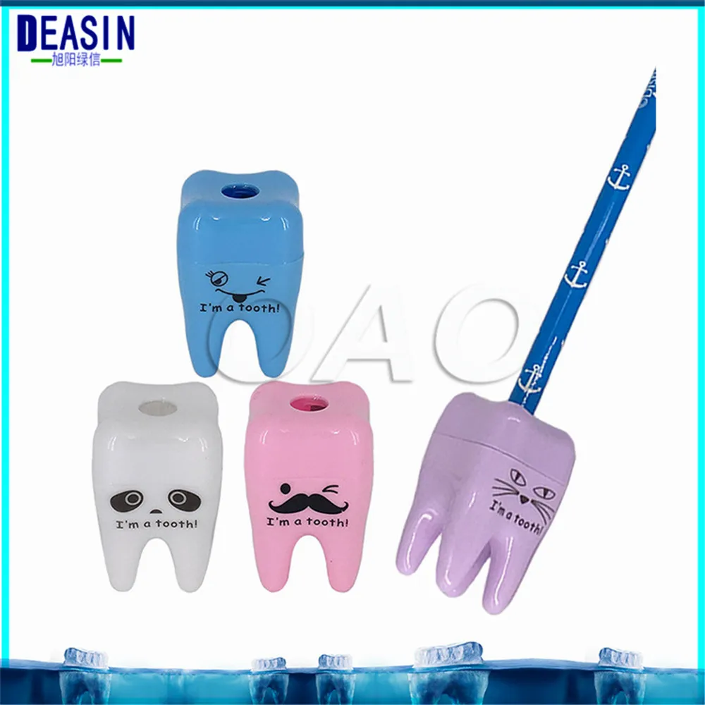 20 шт. детская точилка для зубов и карандашей | Красота здоровье