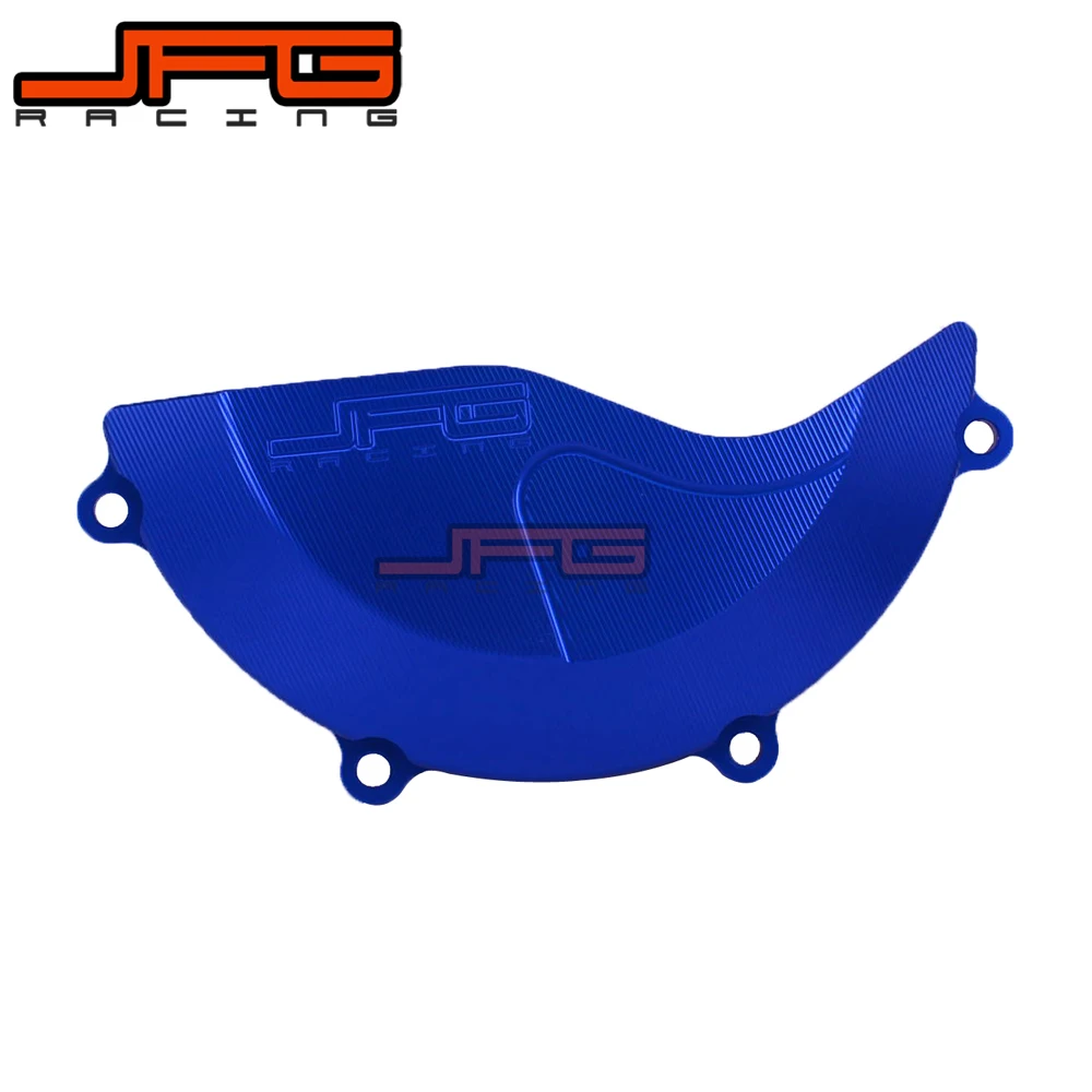 Правая сторона корпуса двигателя мотоцикла Защитная крышка для YAMAHA YZF450 YZ450F YZF 450 YZ