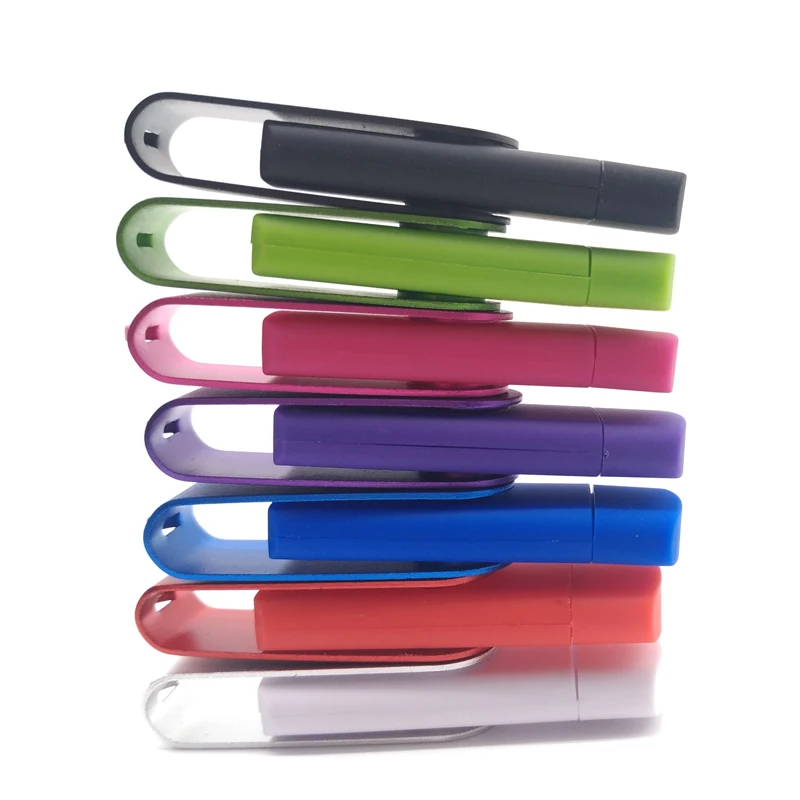 USB флеш-накопитель OTG для Android смартфон 4 ГБ 8 16 32 64 Гб цветной Micro и 2 0 Флешка |