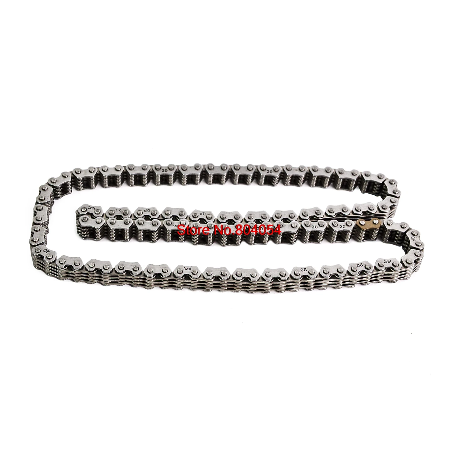 Аксессуары для мотоциклов распределительная цепь Honda CRF450X CRF450R TRX450R TRX450ER|cam timing