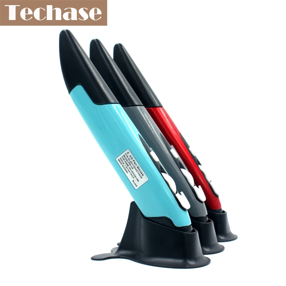 2017 беспроводная мышь USB 2.4 ГГц приемник adjustice мини ручка Эргономичный мыши