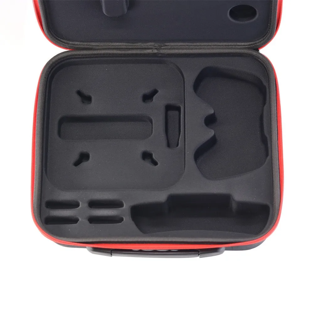 OMESHIN Hard Shoulder Waterproof Box Packing Parrot Manbo Remote Control UAV FPV Handbag Protection | Электроника