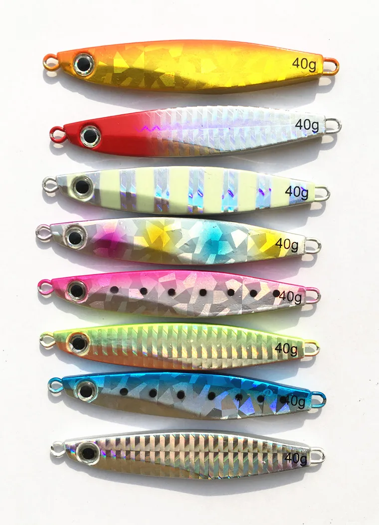 Металлическая рыболовная блесна горячая Распродажа г 60 | Спорт и развлечения