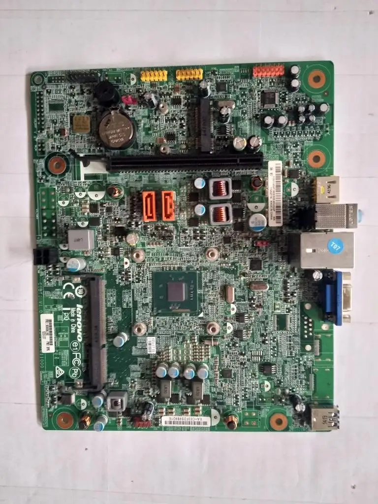 Применимо к материнской плате H500 для настольного компьютера с номером J1800 J2900 CIBTI