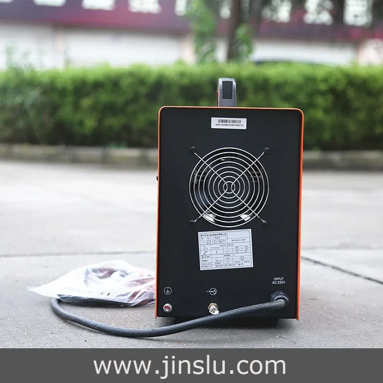 JASIC DC TIG-200P Импульсный Сварщик TIG MMA Сварочный Аппарат | Инструменты
