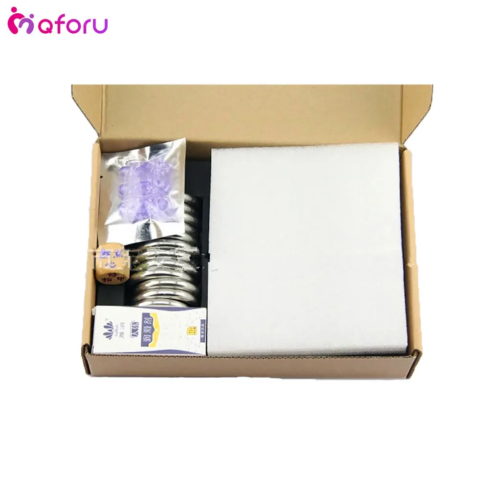 Proextender гравитационные физические кольца расширитель устройство для увеличения