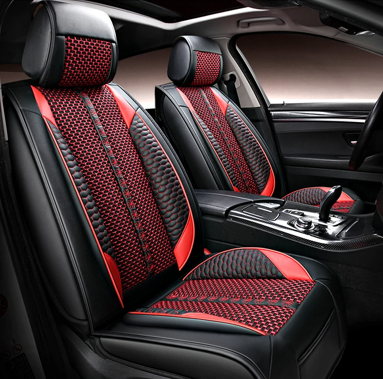 Автомобильный чехол для ford fiesta skoda rapid mini cooper vw golf 6 kia rio mazda 3 hyundai tucson solaris авто аксессуары stylin