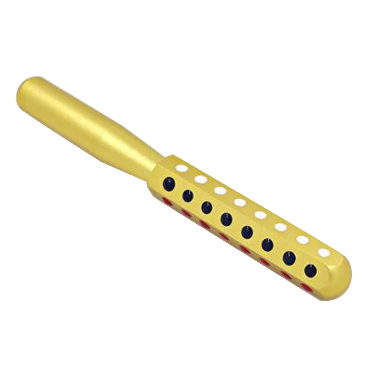 Ролик для лица массажная палочка педикюра роликовый массажер | Красота и