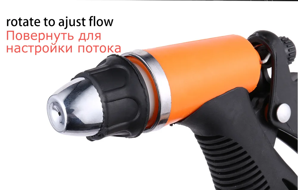 Автомойка 12 В автомойка пистолет насос высокого давления очиститель автомобиля уход Портативная стиральная машина электрическая Очистка Авто устройство