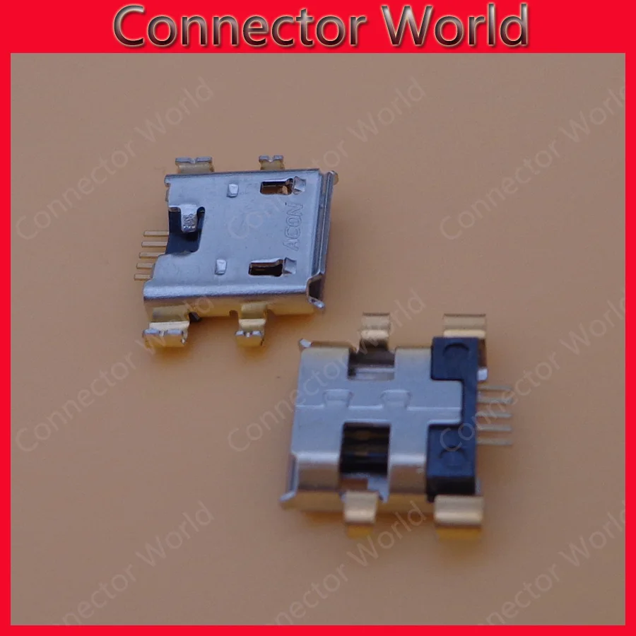 10 шт. разъем для зарядного устройства Micro USB Asus Google Nexus 7 Gen 2nd 2013 2012 1 я Запасная
