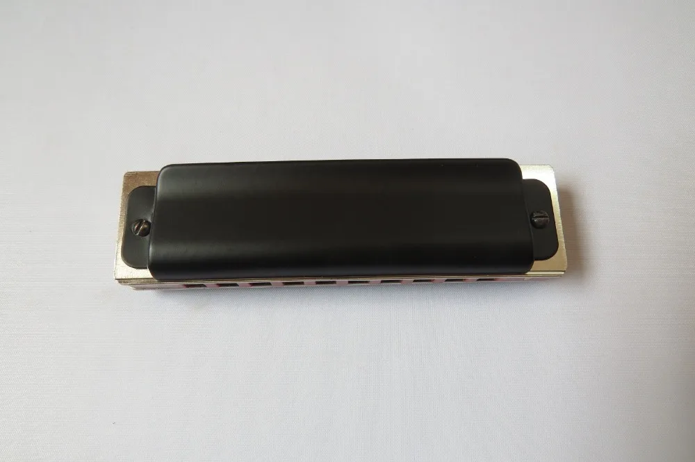 Диатоническая Губная гармошка East top Oral T008K с 7 клавишами набор музыкальных блюз