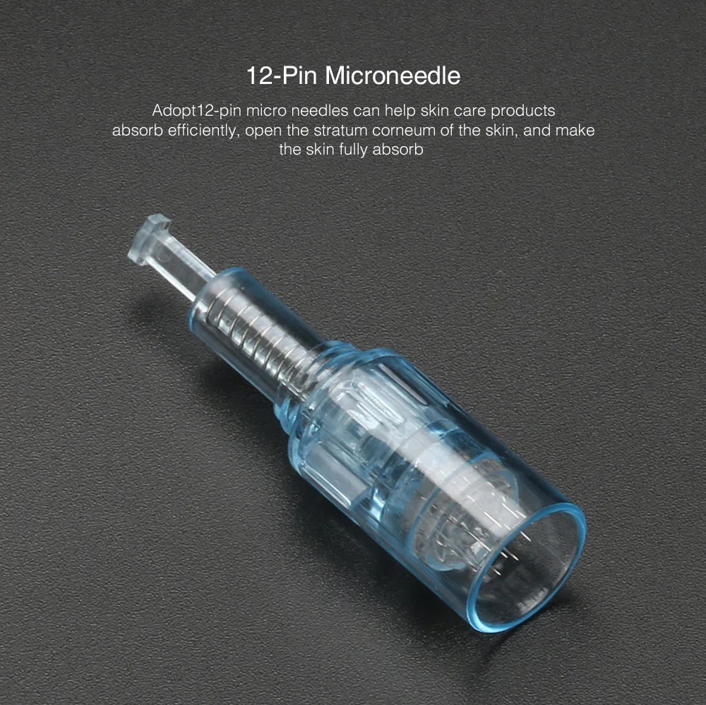 Микро игла Антивозрастная ручка крошечные иглы д-р Ultima X5C Электрический