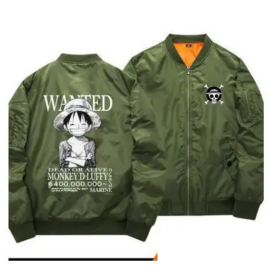 

High-Q Unisex ONE PIECE Monkey D Luffy Jacket Coat Hoodie ONE PIECE Ace Trafalgar Law Coat Jacket Sweatshirts Cardigan