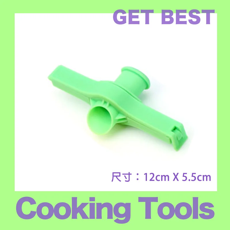 Запечатанный зажим для пищевых продуктов сумок|food sealed clip|sealing clipclip for bag |