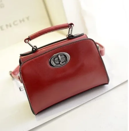 Lockbutton Small portable | Багаж и сумки