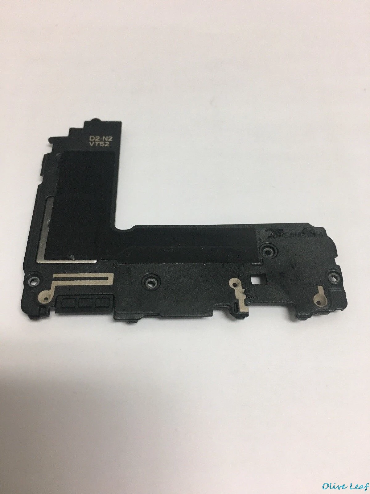 Замена громкоговорителя для Samsung Galaxy S8 G950 G950F / s8 plus g955 g955f зуммер звонка гибкий