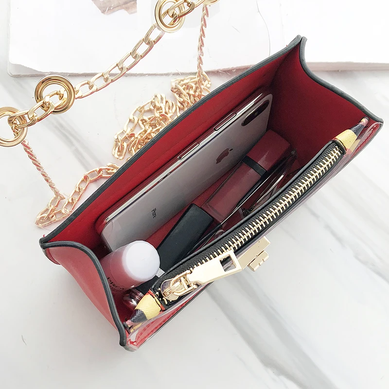 Casual Flap Shoulder Women Messenger Bags Handbags Leather Designer Famous Brand 2017 Bolsos Mujer Clutch | Багаж и сумки